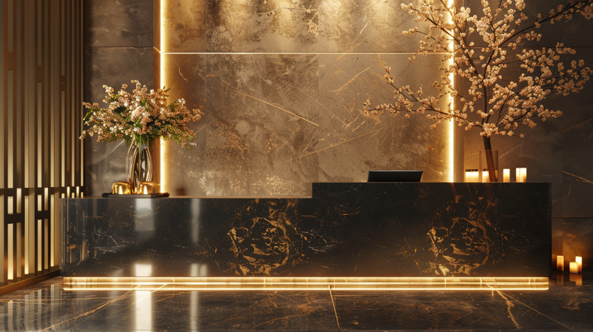 דרישות עבודה בספא